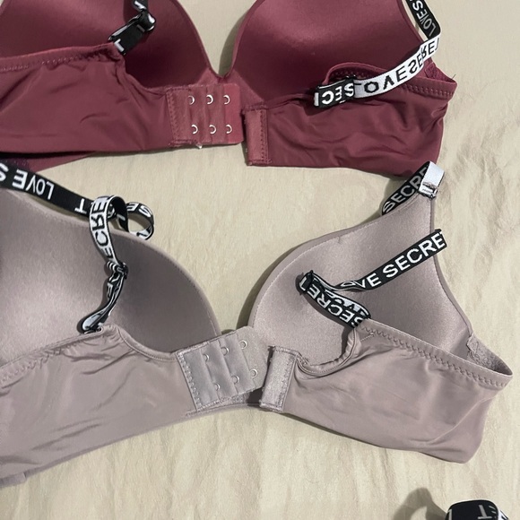 SHEIN BRA Pack of 3 - Picture 6 of 15